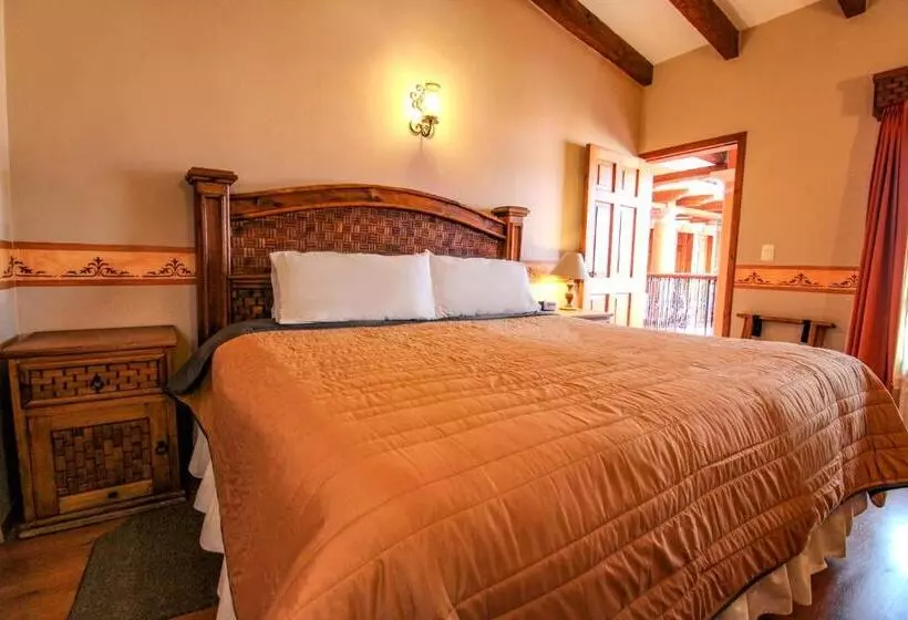 Fotos del hotel La Casa De Mamá:  12