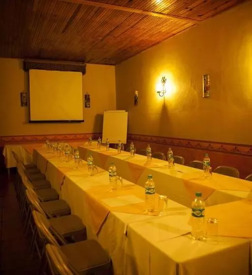 Fotos del hotel La Casa De Mamá:  4