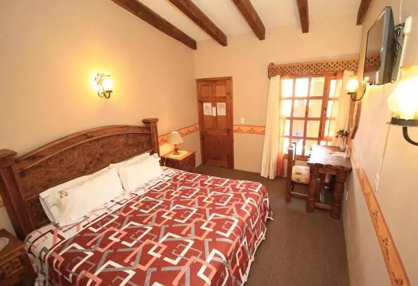 Fotos del hotel La Casa De Mamá:  9