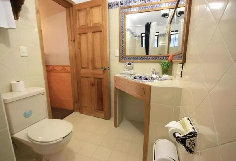 Fotos del hotel La Casa De Mamá:  7