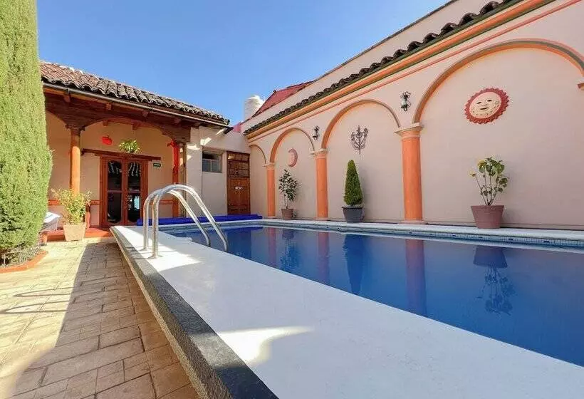 Fotos del hotel La Casa De Mamá:  2