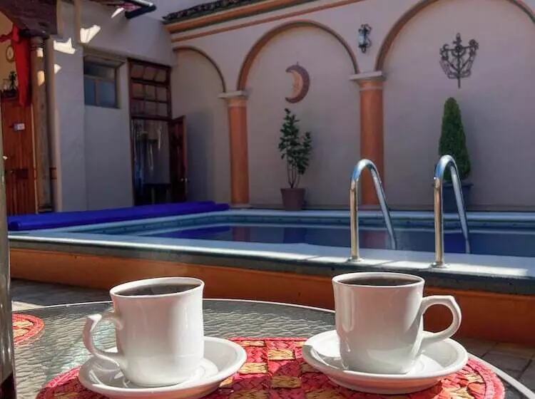 Fotos del hotel La Casa De Mamá:  23