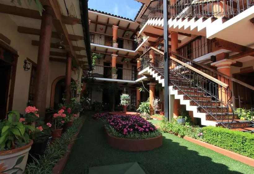 Fotos del hotel La Casa De Mamá:  22