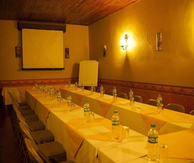 Fotos del hotel La Casa De Mamá:  5