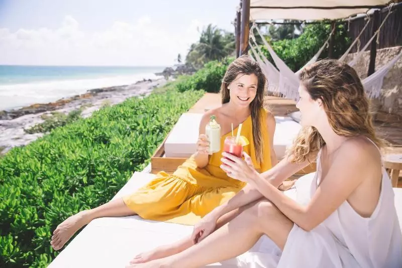 Fotos del hotel Mezzanine A Colibri Boutique Adults Only:  15