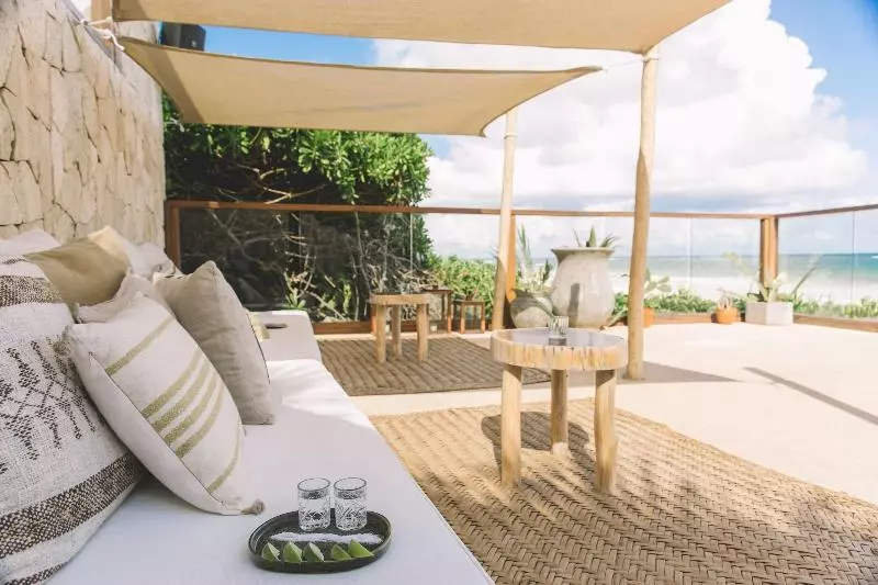 Fotos del hotel Mezzanine A Colibri Boutique Adults Only:  4