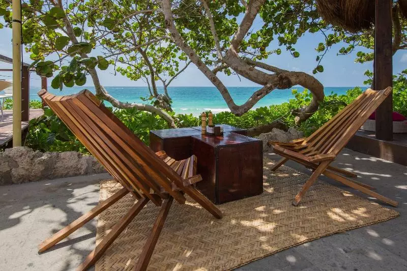 Fotos del hotel Mezzanine A Colibri Boutique Adults Only:  6