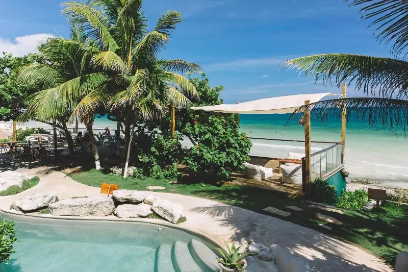 Fotos del hotel Mezzanine A Colibri Boutique Adults Only:  7