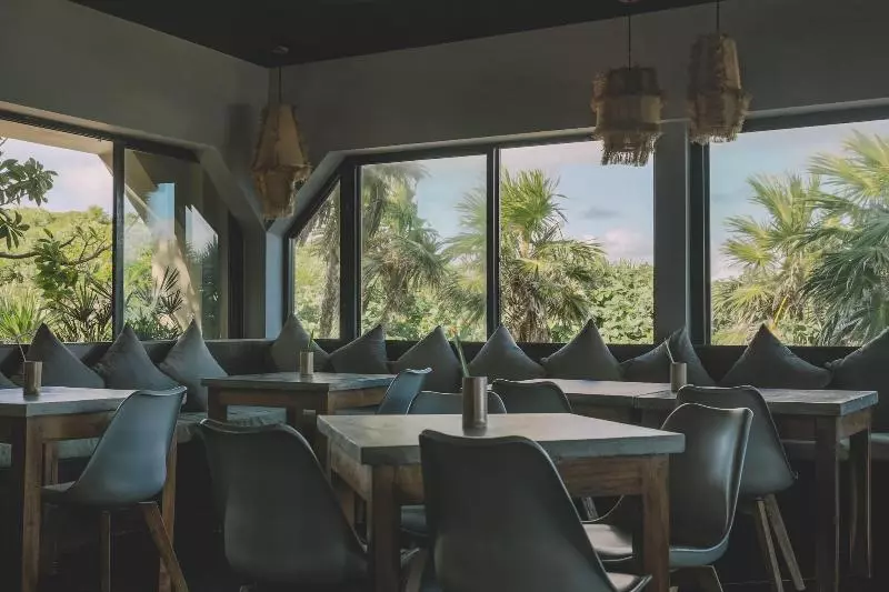 Fotos del hotel Mezzanine A Colibri Boutique Adults Only:  13