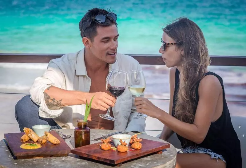 Mezzanine A Colibri Boutique Adults Only