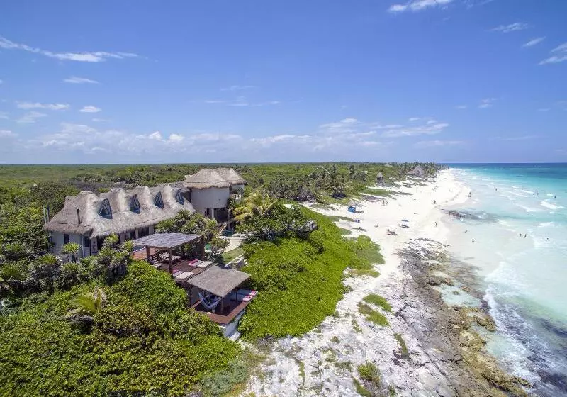 Fotos del hotel Mezzanine A Colibri Boutique Adults Only:  5