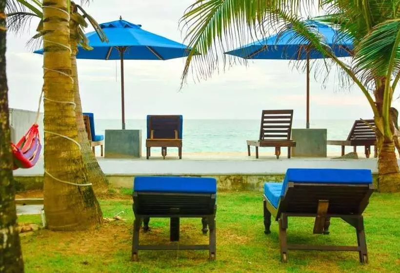 Fotos del hotel Oriental Rest:  8