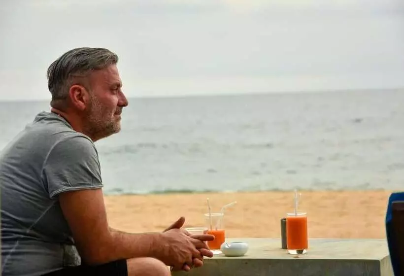 Fotos del hotel Oriental Rest:  14