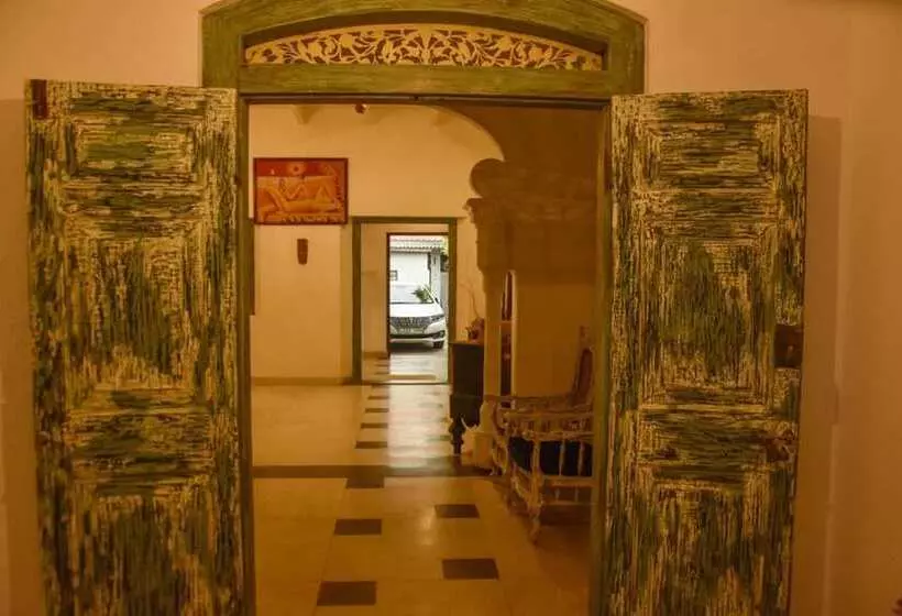 Fotos del hotel Oriental Rest:  24