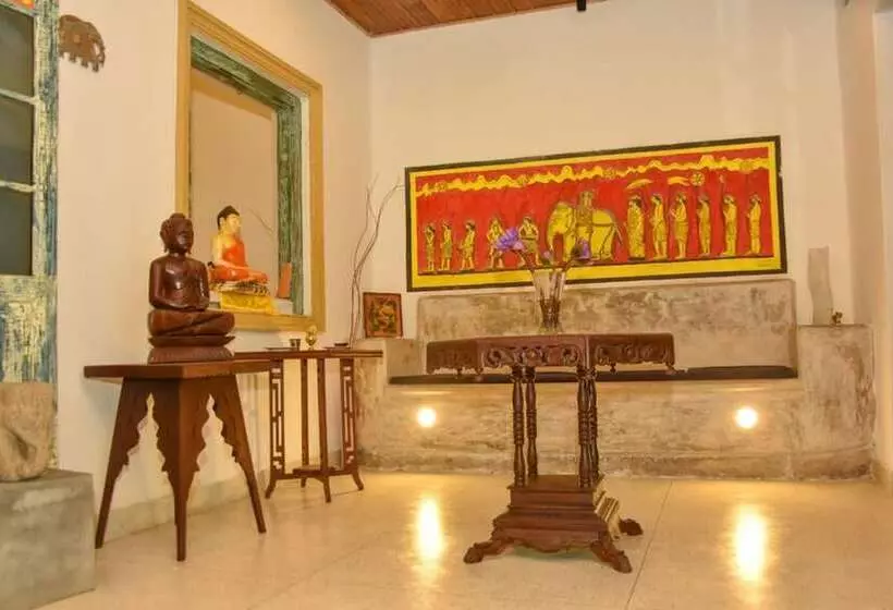 Fotos del hotel Oriental Rest:  25