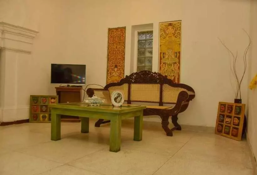 Fotos del hotel Oriental Rest:  20