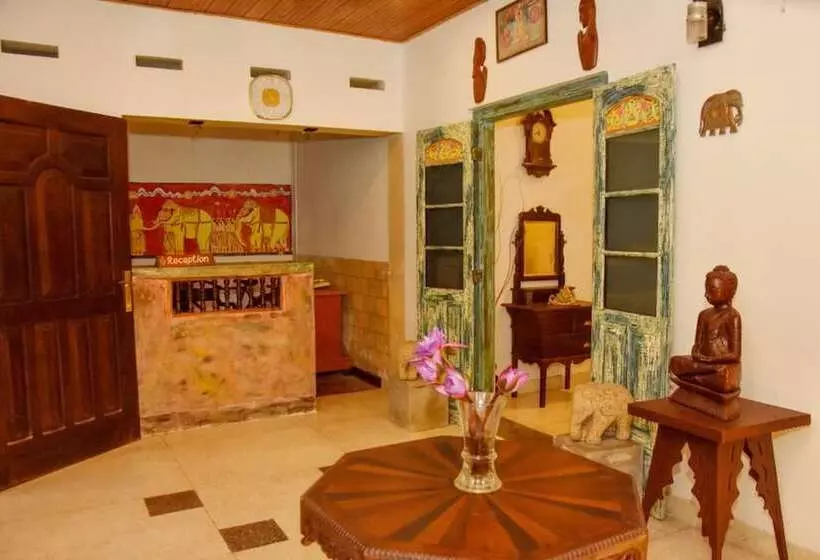 Fotos del hotel Oriental Rest:  16