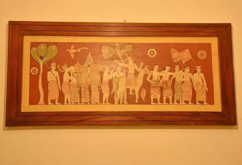 Fotos del hotel Oriental Rest:  7