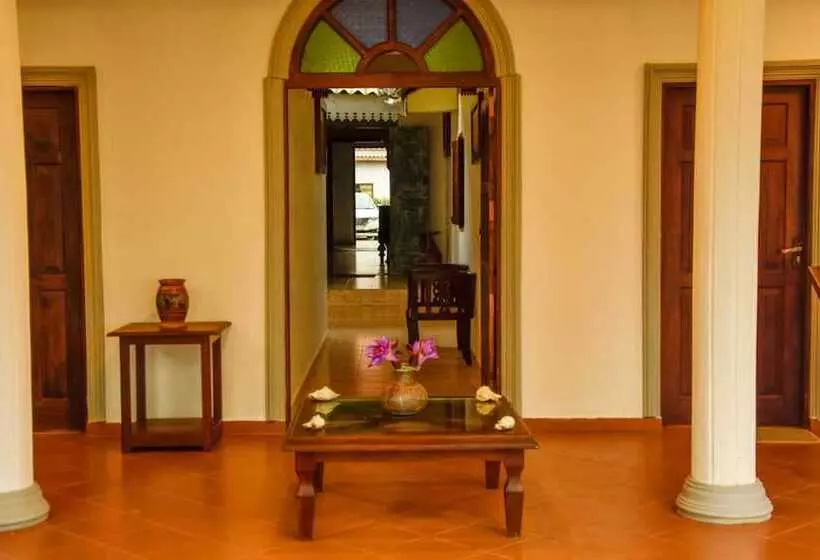 Fotos del hotel Oriental Rest:  11