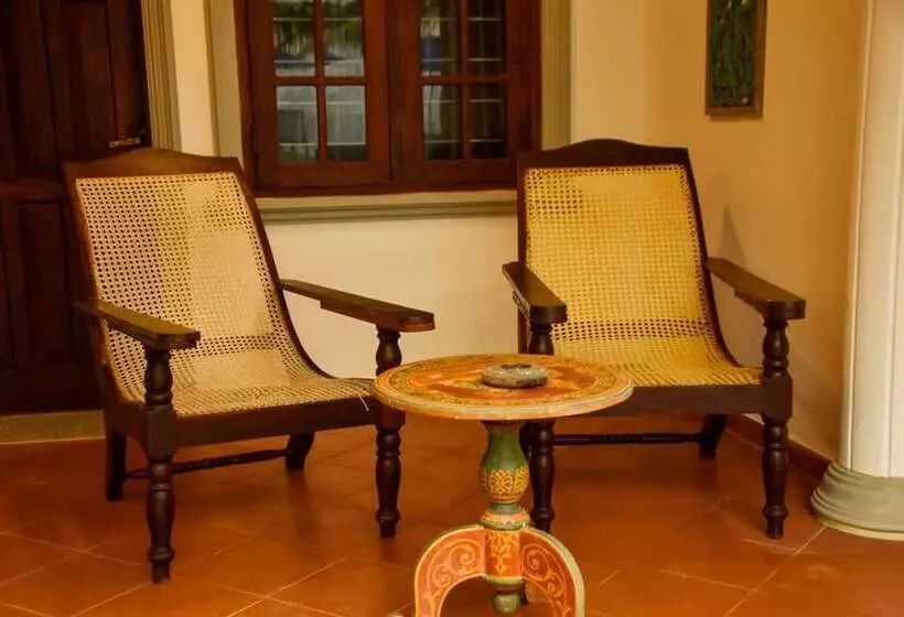 Fotos del hotel Oriental Rest:  22