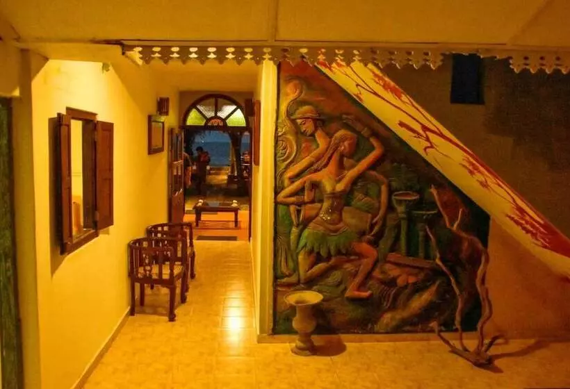 Fotos del hotel Oriental Rest:  10