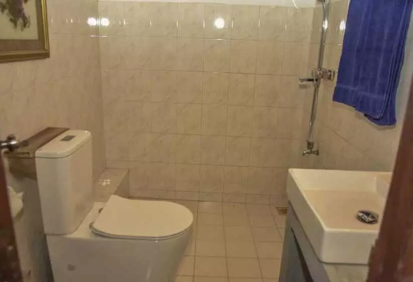 Fotos del hotel Oriental Rest:  18