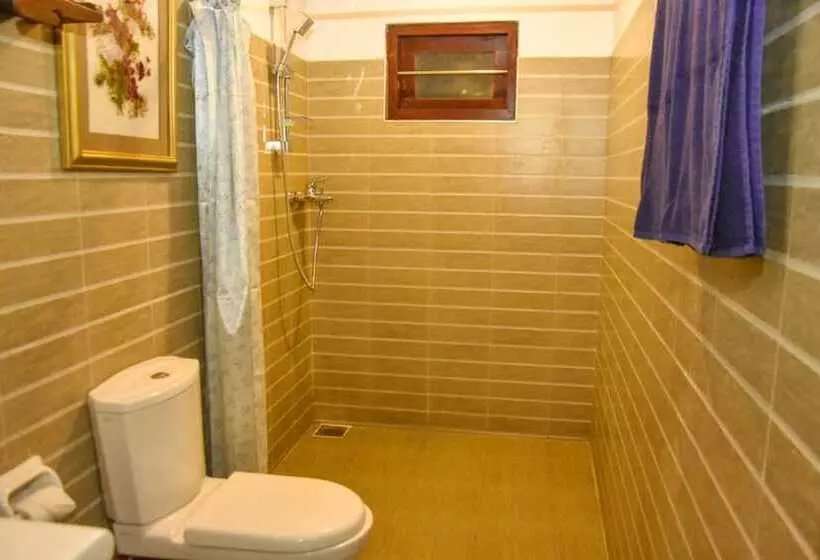 Fotos del hotel Oriental Rest:  6