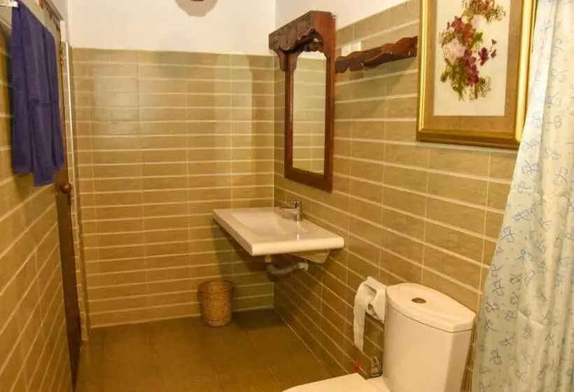 Fotos del hotel Oriental Rest:  13