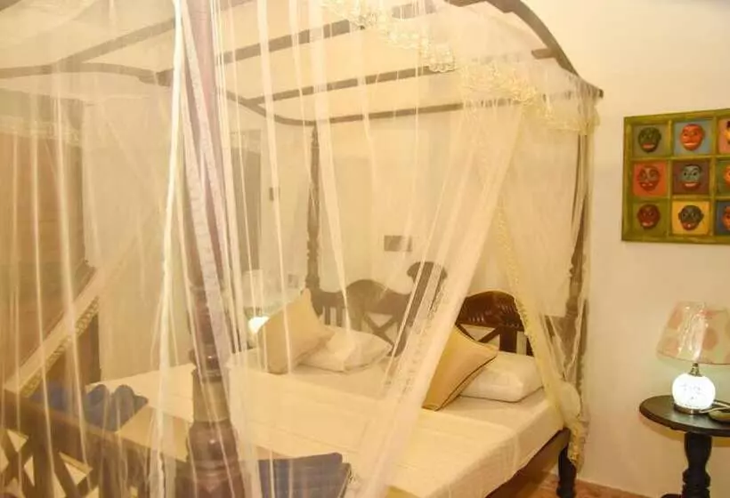 Fotos del hotel Oriental Rest:  9