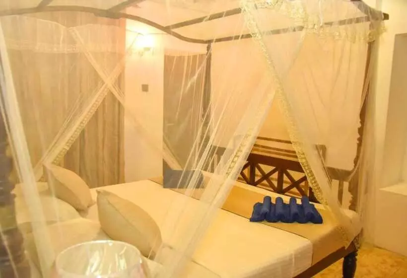 Fotos del hotel Oriental Rest:  15