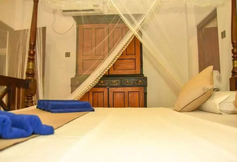 Fotos del hotel Oriental Rest:  23