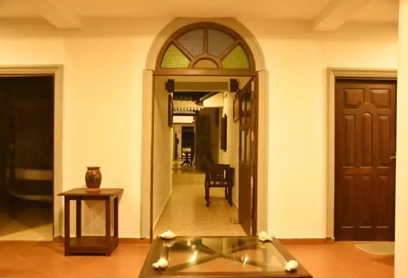 Fotos del hotel Oriental Rest:  3