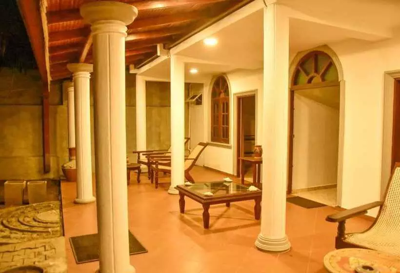 Fotos del hotel Oriental Rest:  2