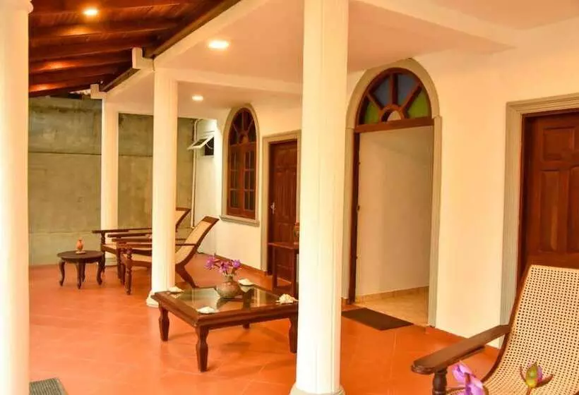 Fotos del hotel Oriental Rest:  21