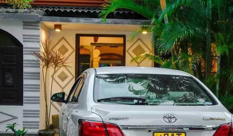 Fotos del hotel Oriental Rest:  19