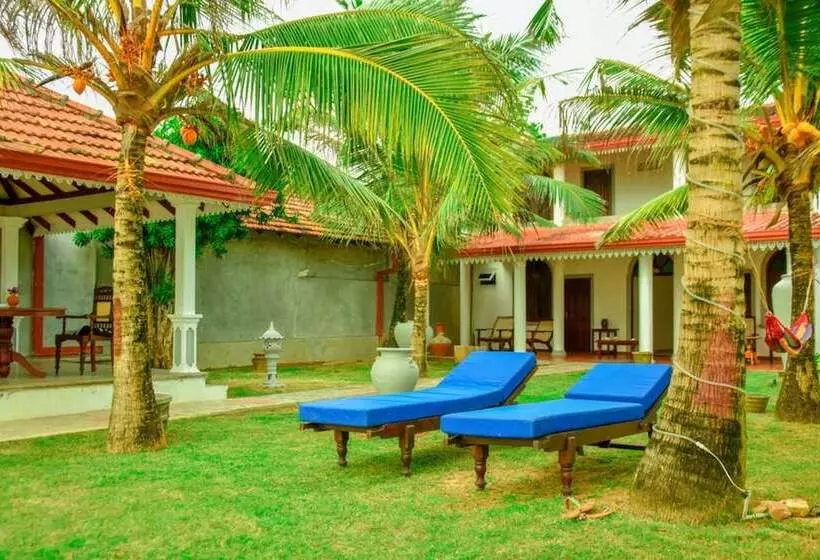 Fotos del hotel Oriental Rest:  17