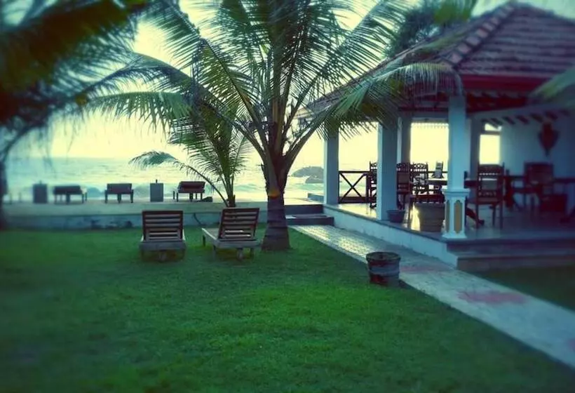 Fotos del hotel Oriental Rest:  5