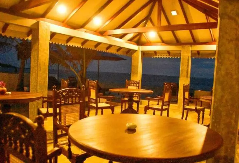 Fotos del hotel Oriental Rest:  4