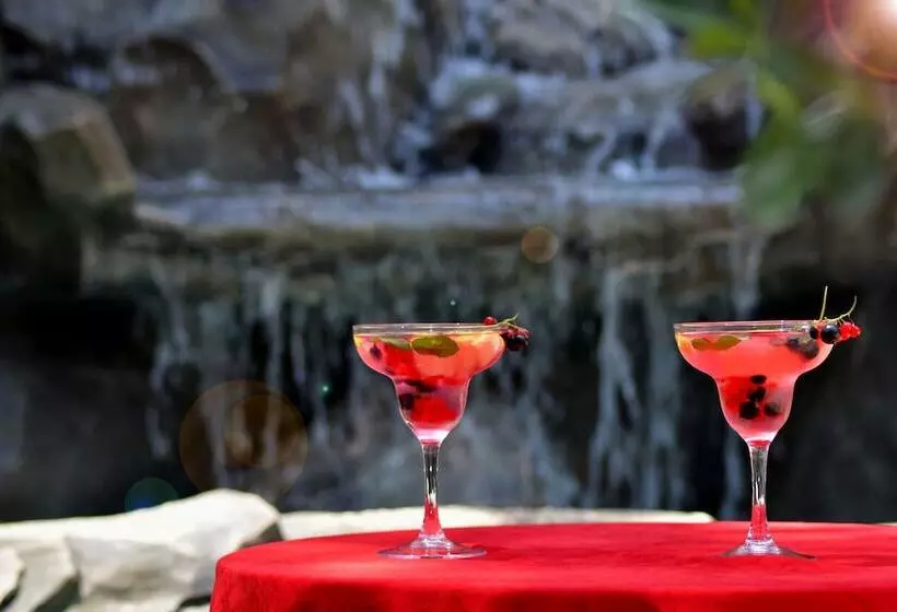 Fotos del hotel Tiflis:  2