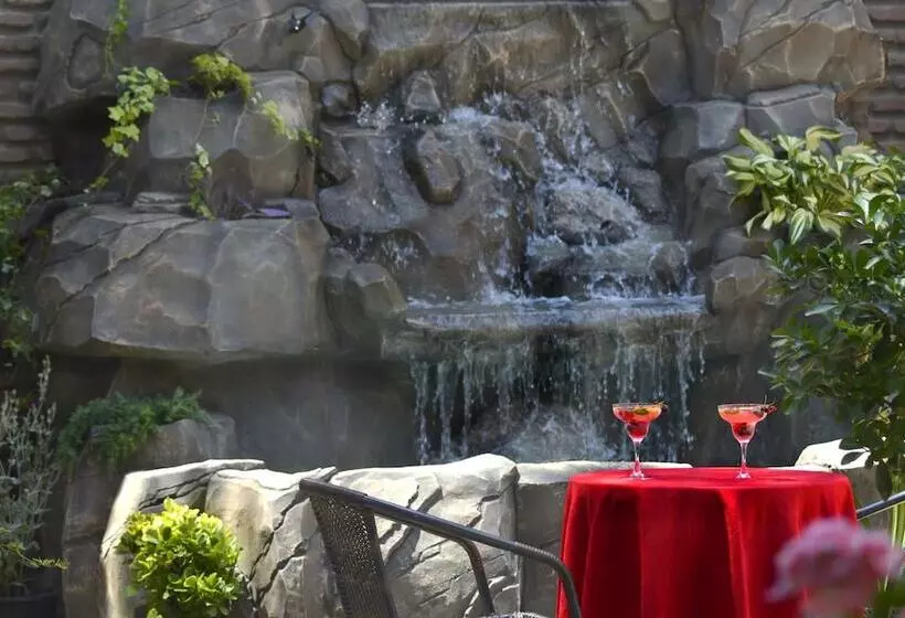 Fotos del hotel Tiflis:  14