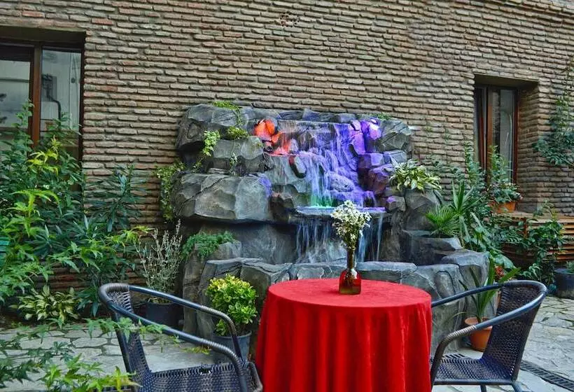 Fotos del hotel Tiflis:  4