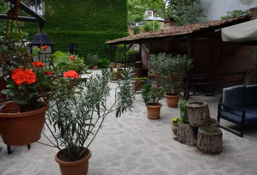 Fotos del hotel Tiflis:  6