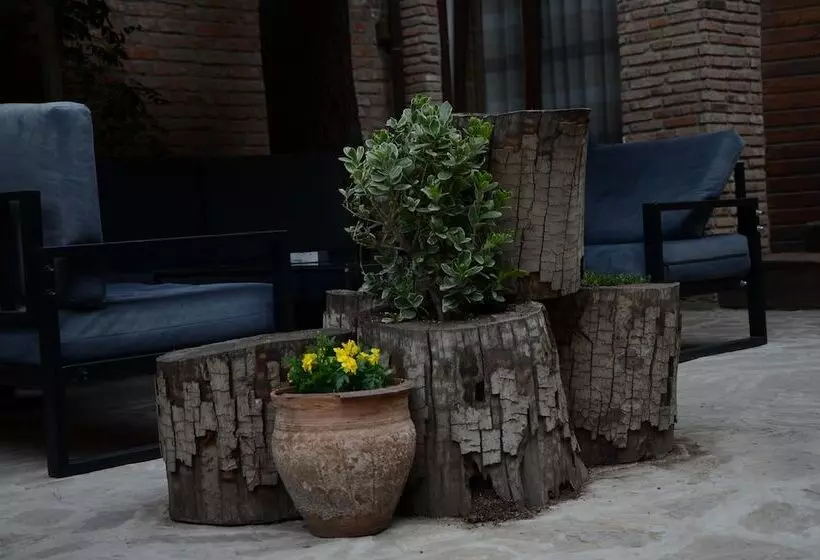 Fotos del hotel Tiflis:  7