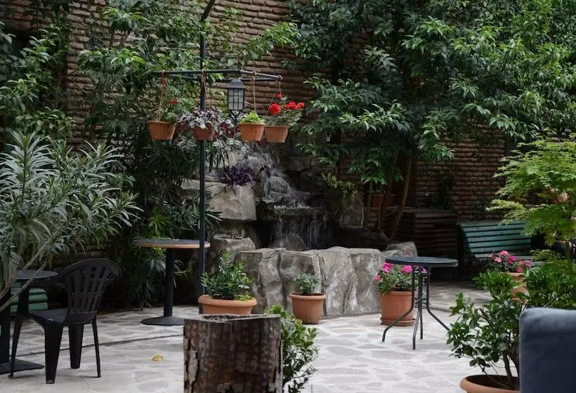 Fotos del hotel Tiflis:  8