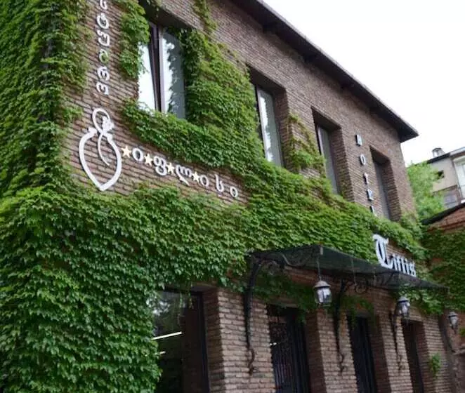 Fotos del hotel Tiflis:  3