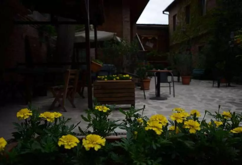 Fotos del hotel Tiflis:  9