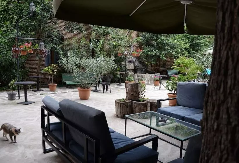 Fotos del hotel Tiflis:  10