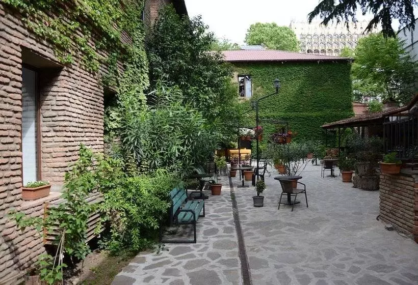 Fotos del hotel Tiflis:  11