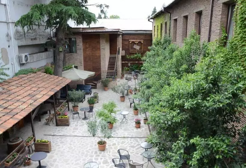 Fotos del hotel Tiflis:  12