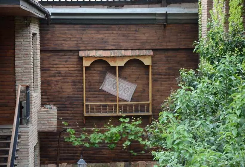 Fotos del hotel Tiflis:  5